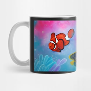 The Reef Mug